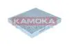6080193 Фільтр, повітря у салоні KAMOKA підбір по vin на Brocar