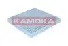 6080193 Фільтр, повітря у салоні KAMOKA підбір по vin на Brocar