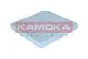 6080193 Фільтр, повітря у салоні KAMOKA підбір по vin на Brocar