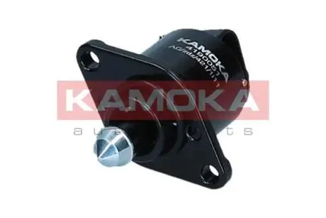 4190051 Клапан регулювання холостого ходу, подача повітря KAMOKA підбір по vin на Brocar