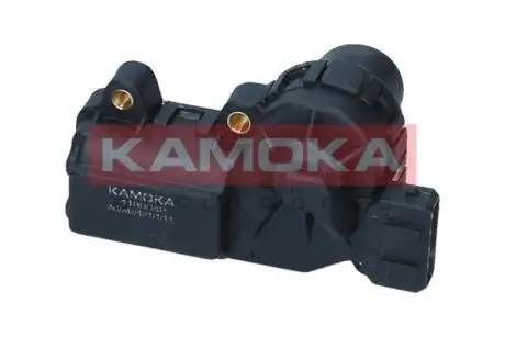 4190042 Клапан регулювання холостого ходу, подача повітря KAMOKA підбір по vin на Brocar