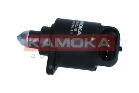 4190028 Клапан регулювання холостого ходу, подача повітря KAMOKA підбір по vin на Brocar