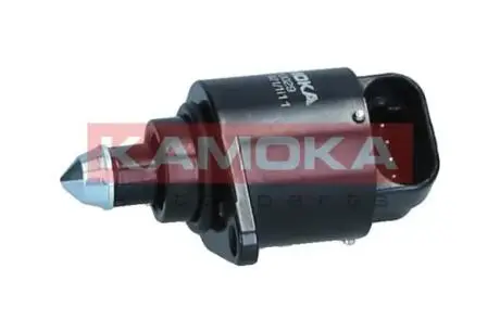 4190029 Клапан регулювання холостого ходу, подача повітря KAMOKA підбір по vin на Brocar