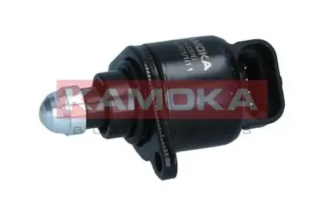 4190026 Клапан регулювання холостого ходу, подача повітря KAMOKA підбір по vin на Brocar
