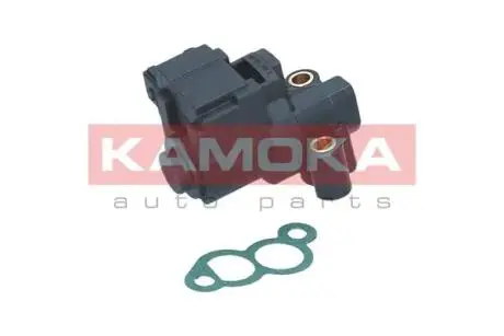 4190018 Клапан регулювання холостого ходу, подача повітря KAMOKA підбір по vin на Brocar