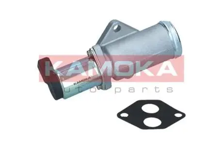 4190013 Клапан регулювання холостого ходу, подача повітря KAMOKA подбор по vin на Brocar