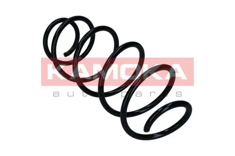 2110710 Ресора ходової частини KAMOKA підбір по vin на Brocar