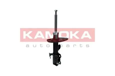 2000455 Амортизатор KAMOKA підбір по vin на Brocar