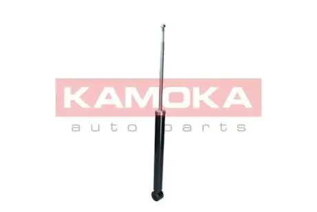 2000089 Амортизатор KAMOKA подбор по vin на Brocar
