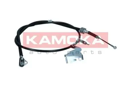 1190220 Тросовий привод, стоянкове гальмо KAMOKA подбор по vin на Brocar