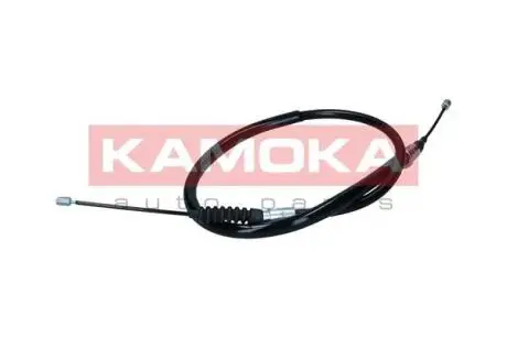 1190191 Тросовий привод, стоянкове гальмо KAMOKA подбор по vin на Brocar