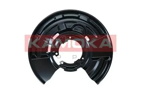 1180230 Відбивач, гальмівний диск KAMOKA підбір по vin на Brocar