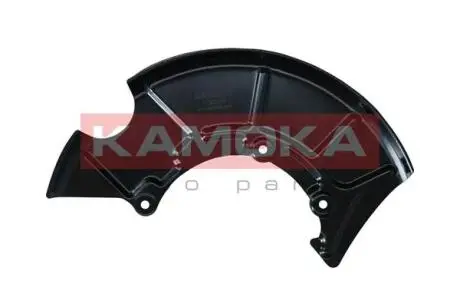 1180223 Відбивач, гальмівний диск KAMOKA подбор по vin на Brocar