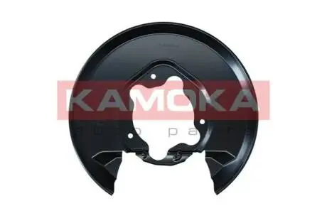 1180188 Відбивач, гальмівний диск KAMOKA підбір по vin на Brocar