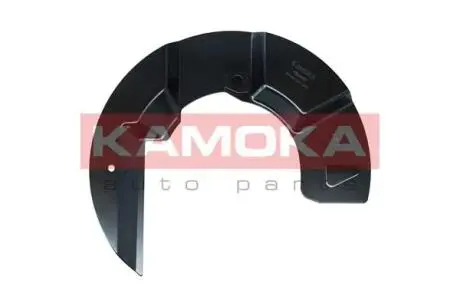 1180143 Відбивач, гальмівний диск KAMOKA підбір по vin на Brocar