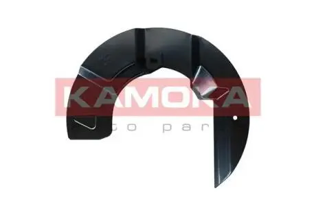 1180144 Відбивач, гальмівний диск KAMOKA підбір по vin на Brocar