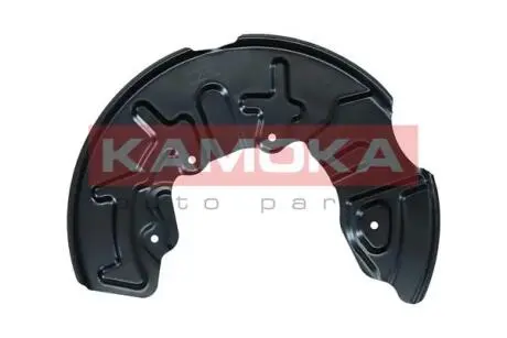 1180007 Відбивач, гальмівний диск KAMOKA підбір по vin на Brocar