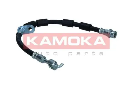 1170257 Гальмівний шланг KAMOKA підбір по vin на Brocar