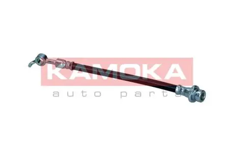 1170255 Гальмівний шланг KAMOKA підбір по vin на Brocar
