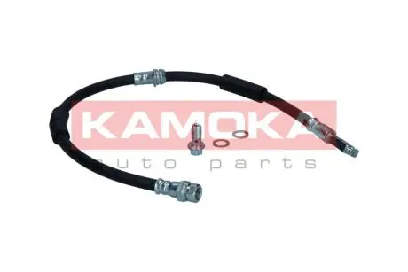1170246 Гальмівний шланг KAMOKA подбор по vin на Brocar