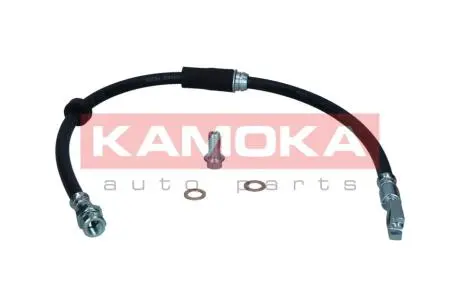 1170245 Гальмівний шланг KAMOKA підбір по vin на Brocar