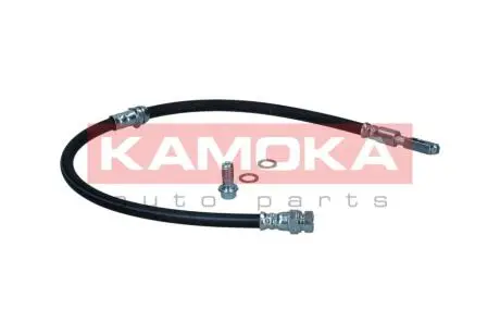 1170240 Гальмівний шланг KAMOKA підбір по vin на Brocar