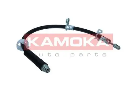 1170238 Гальмівний шланг KAMOKA подбор по vin на Brocar