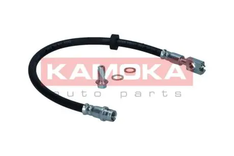 1170230 Гальмівний шланг KAMOKA підбір по vin на Brocar