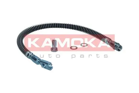 1170232 Гальмівний шланг KAMOKA підбір по vin на Brocar