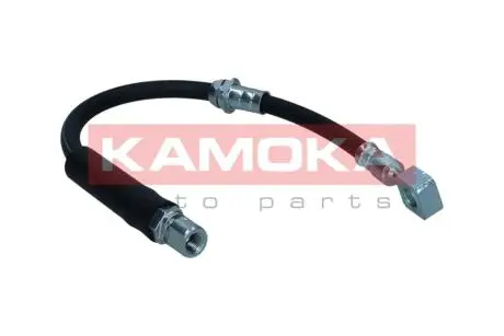 1170229 Гальмівний шланг KAMOKA підбір по vin на Brocar