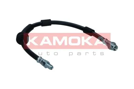 1170225 Гальмівний шланг KAMOKA подбор по vin на Brocar