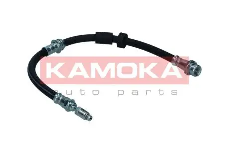 1170224 Гальмівний шланг KAMOKA подбор по vin на Brocar