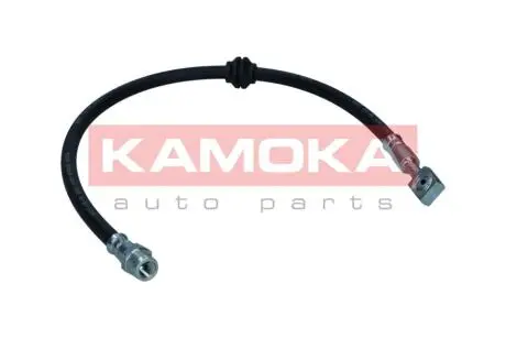 1170221 Гальмівний шланг KAMOKA подбор по vin на Brocar