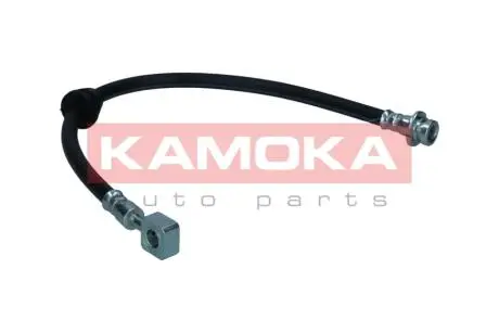 1170212 Гальмівний шланг KAMOKA подбор по vin на Brocar
