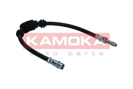 1170211 Гальмівний шланг KAMOKA подбор по vin на Brocar