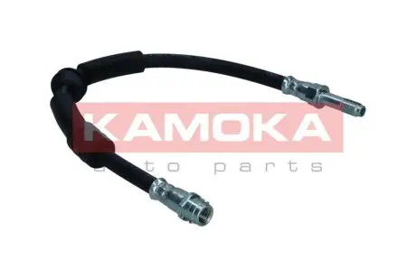 1170206 Гальмівний шланг KAMOKA підбір по vin на Brocar