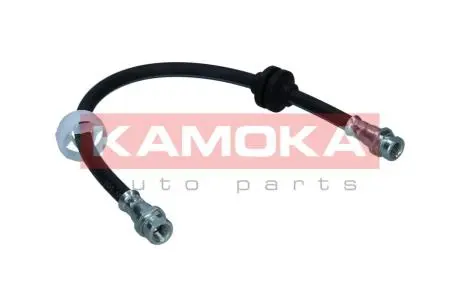 1170203 Гальмівний шланг KAMOKA подбор по vin на Brocar