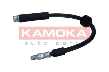 1170190 Гальмівний шланг KAMOKA подбор по vin на Brocar