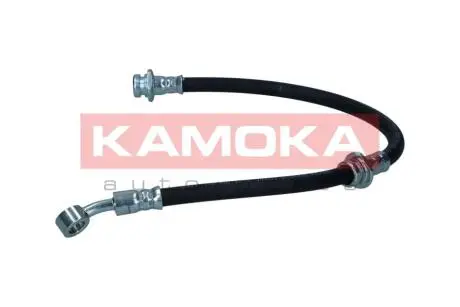 1170187 Гальмівний шланг KAMOKA подбор по vin на Brocar