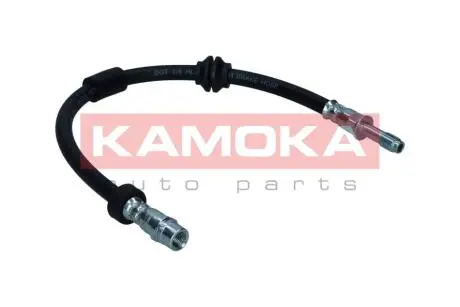 1170182 Гальмівний шланг KAMOKA підбір по vin на Brocar