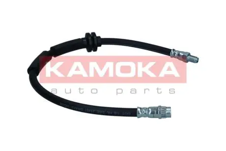 1170179 Гальмівний шланг KAMOKA подбор по vin на Brocar