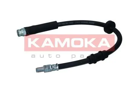1170176 Гальмівний шланг KAMOKA подбор по vin на Brocar