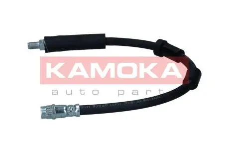1170173 Гальмівний шланг KAMOKA подбор по vin на Brocar