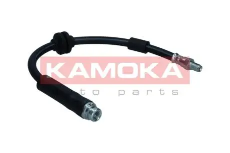 1170168 Гальмівний шланг KAMOKA підбір по vin на Brocar