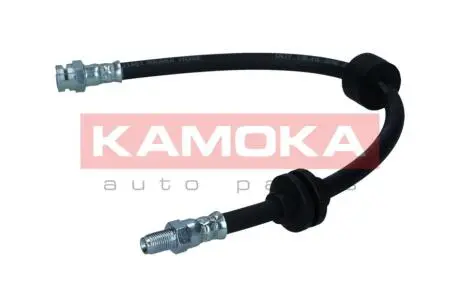 1170158 Гальмівний шланг KAMOKA подбор по vin на Brocar