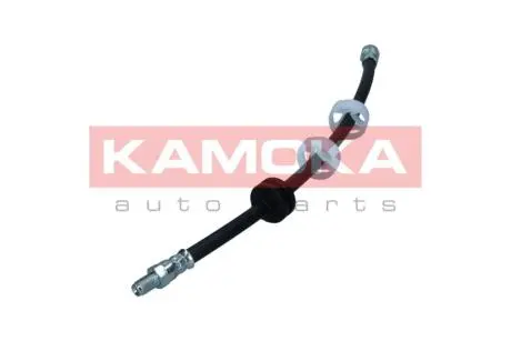1170156 Гальмівний шланг KAMOKA подбор по vin на Brocar