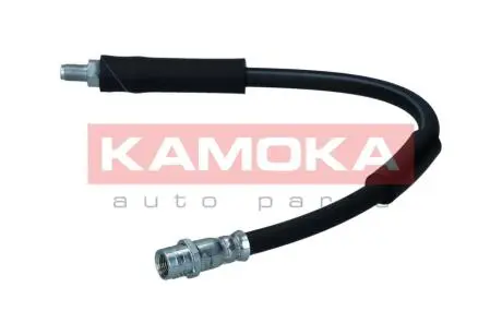 1170143 Гальмівний шланг KAMOKA підбір по vin на Brocar