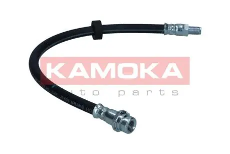 1170129 Гальмівний шланг KAMOKA подбор по vin на Brocar