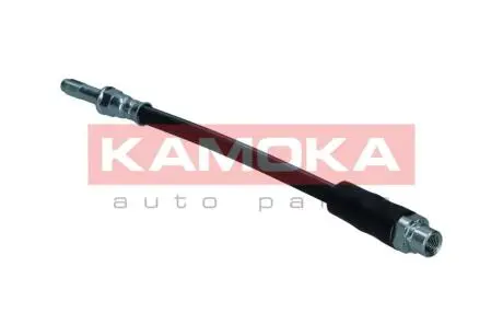 1170127 Гальмівний шланг KAMOKA підбір по vin на Brocar