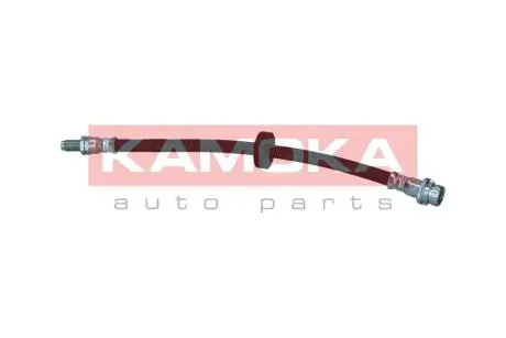 1170118 Гальмівний шланг KAMOKA підбір по vin на Brocar
